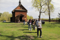 POŚWIĘCENIE POKARMÓW - 19.04.2025