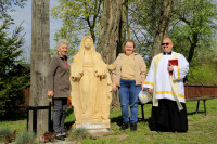 POŚWIĘCENIE POKARMÓW - 19.04.2025