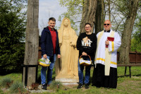 POŚWIĘCENIE POKARMÓW - 19.04.2025