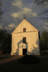 WIGILIA PASCHALNA - 19.04.2025