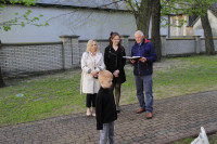WIGILIA PASCHALNA - 19.04.2025
