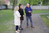 WIGILIA PASCHALNA - 19.04.2025