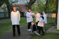 WIGILIA PASCHALNA - 19.04.2025