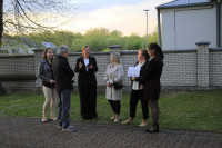WIGILIA PASCHALNA - 19.04.2025