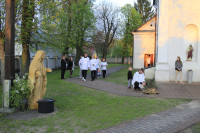 WIGILIA PASCHALNA - 19.04.2025