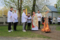 WIGILIA PASCHALNA - 19.04.2025