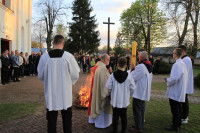 WIGILIA PASCHALNA - 19.04.2025