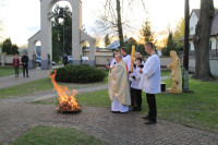 WIGILIA PASCHALNA - 19.04.2025