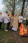 WIGILIA PASCHALNA - 19.04.2025