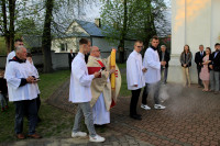 WIGILIA PASCHALNA - 19.04.2025