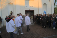 WIGILIA PASCHALNA - 19.04.2025