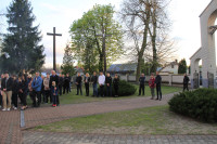 WIGILIA PASCHALNA - 19.04.2025