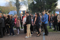 WIGILIA PASCHALNA - 19.04.2025