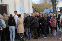 WIGILIA PASCHALNA - 19.04.2025