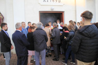 WIGILIA PASCHALNA - 19.04.2025