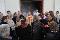 WIGILIA PASCHALNA - 19.04.2025
