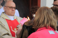 WIGILIA PASCHALNA - 19.04.2025