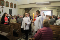 WIGILIA PASCHALNA - 19.04.2025