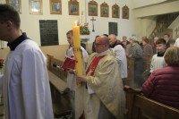 WIGILIA PASCHALNA - 19.04.2025