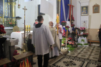 WIGILIA PASCHALNA - 19.04.2025