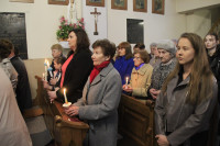 WIGILIA PASCHALNA - 19.04.2025