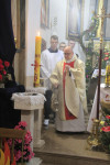 WIGILIA PASCHALNA - 19.04.2025
