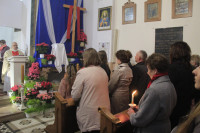 WIGILIA PASCHALNA - 19.04.2025
