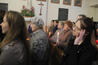 WIGILIA PASCHALNA - 19.04.2025