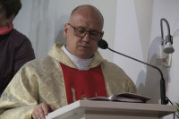 WIGILIA PASCHALNA - 19.04.2025