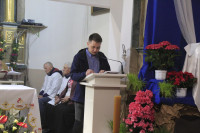WIGILIA PASCHALNA - 19.04.2025