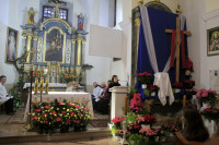 WIGILIA PASCHALNA - 19.04.2025