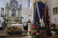WIGILIA PASCHALNA - 19.04.2025
