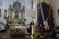 WIGILIA PASCHALNA - 19.04.2025