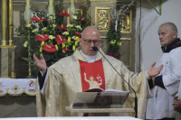 WIGILIA PASCHALNA - 19.04.2025