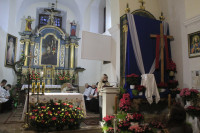 WIGILIA PASCHALNA - 19.04.2025