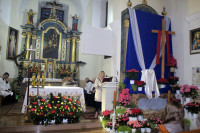 WIGILIA PASCHALNA - 19.04.2025