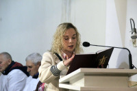 WIGILIA PASCHALNA - 19.04.2025