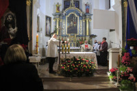 WIGILIA PASCHALNA - 19.04.2025