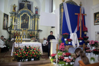 WIGILIA PASCHALNA - 19.04.2025