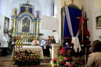 WIGILIA PASCHALNA - 19.04.2025