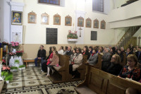 WIGILIA PASCHALNA - 19.04.2025