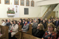 WIGILIA PASCHALNA - 19.04.2025