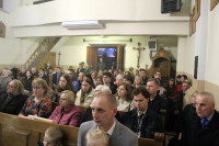 WIGILIA PASCHALNA - 19.04.2025
