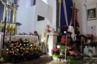 WIGILIA PASCHALNA - 19.04.2025