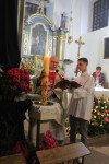 WIGILIA PASCHALNA - 19.04.2025
