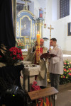 WIGILIA PASCHALNA - 19.04.2025
