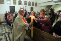WIGILIA PASCHALNA - 19.04.2025