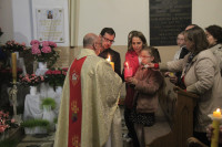 WIGILIA PASCHALNA - 19.04.2025
