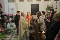 WIGILIA PASCHALNA - 19.04.2025