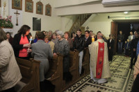WIGILIA PASCHALNA - 19.04.2025